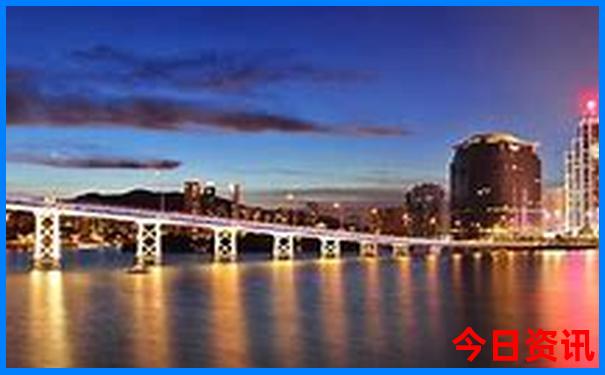 江门旅游攻略必去景点